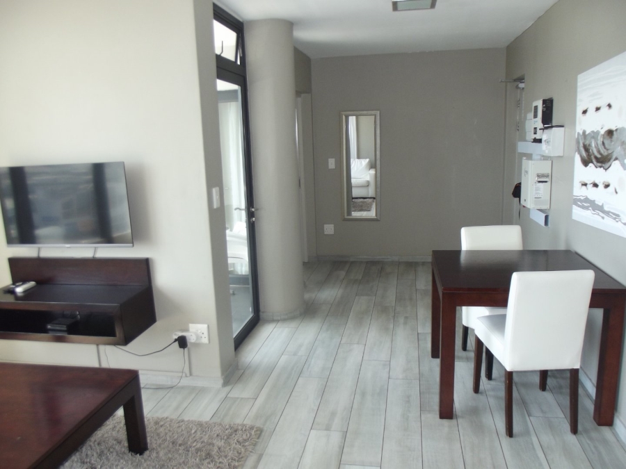 1 Bedroom Property for Sale in Waves Edge Western Cape